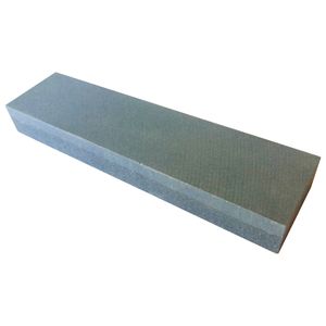 سنگ تیزکن ابزار چرم دوزی کربوراندیوم مدل ex320