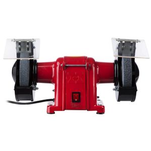 سنگ رومیزی 15 میلیمتری 400 وات محک مدل gd 150h