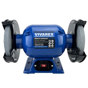 سنگ رومیزی 150 میلیمتری 375 وات ویوارکس مدل vr3715 bg