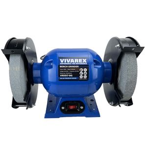 سنگ رومیزی 175 میلیمتری 550 وات ویوارکس مدل vr5517 bg