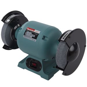 سنگ رومیزی ماکیتا مدل gb601