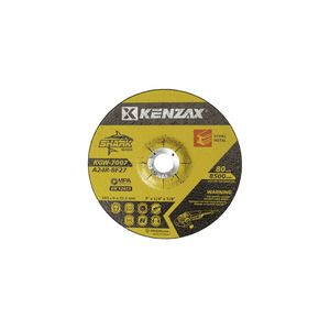 سنگ ساب آهن کنزاکس مدل kcw 7007