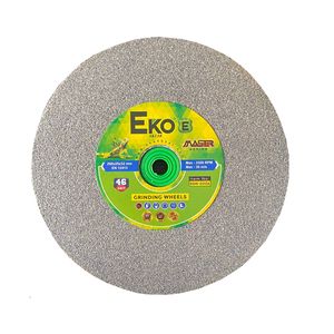 سنگ سنباده اکو مدل egw 200a