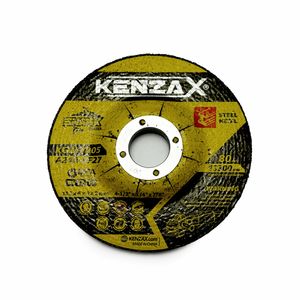 سنگ مینی برش آهن کنزاکس مدل kcw 7005