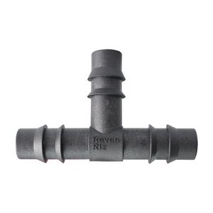 سه راهی آبیاری روان ریز مدل rr 161616 بسته 1500 عددی