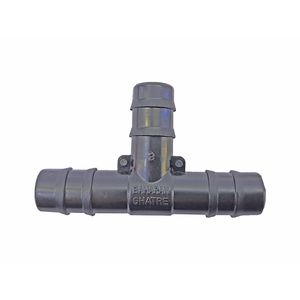 سه راهی آبیاری مدل sr16 بسته 50عددی