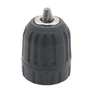 سه نظام اتومات اکو مدل yp 0.8 10mm 3_8 24unf سایز 10 میلی متر