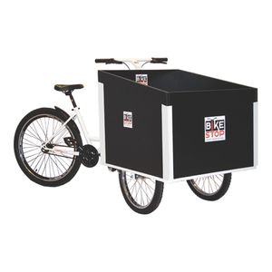 سه چرخه باربر بایک استاپ مدل bsc9000