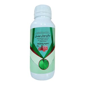سورفکتانت میکرومویان مهان مدل m2 حجم 0.5 لیتر
