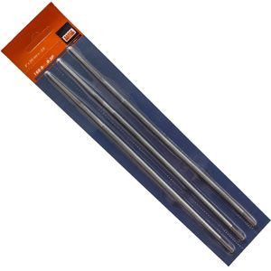 سوهان اره موتوری باهکو مدل bahco 005  بسته 3 عددی