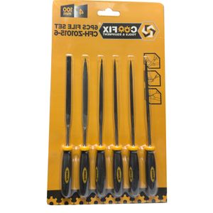 سوهان زرگری کوفیکس مدل smt coofix cfh z01015 6 6pcs مجوعه 6 عددی