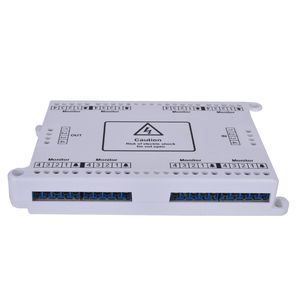 سوییچر درب بازکن تصویری مدل 6ch