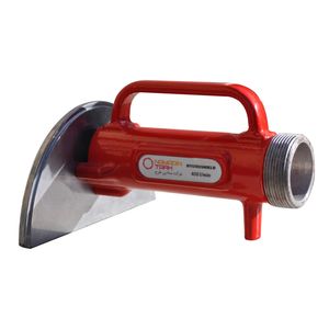 سپرآب نمادین طرح مدل h sh400