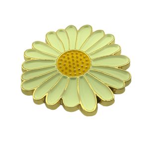 سگک کمربند زنانه طرح گل مدل flw 2.5cm