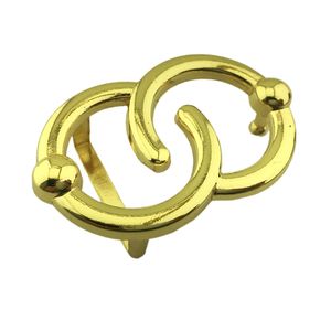 سگک کمربند زنانه کد 2r ring
