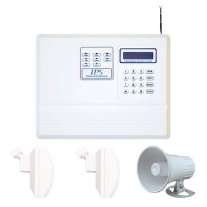 سیستم امنیتی دزدگیر اماکن آی پی اس مدل xe01x
