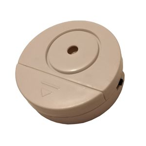 سیستم امنیتی دزدگیر بی سیم مدل hws 105db