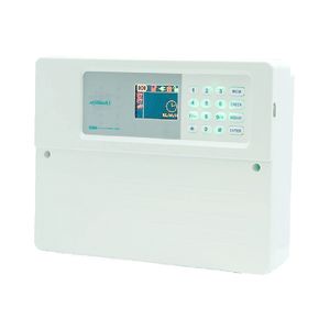 سیستم امنیتی دزدگیر مدلaio21 pt