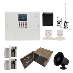 سیستم امنیتی مستر مدل m930 7