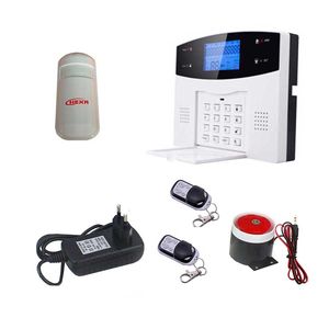 سیستم حفاظتی بی سیم مدل sx99g