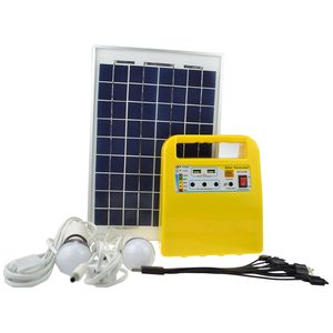 سیستم خورشیدی مدل sg1210w