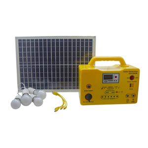 سیستم خورشیدی مدل sg1250w