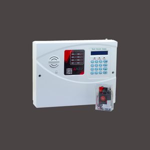 سیستم دزدگیر سیم کارتی آنزو مدل an302