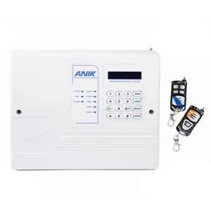 سیستم دزدگیر سیم کارتی آنیک مدل a570