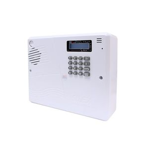 سیستم دزدگیر سیم کارتی سایلکس مدل  sg8   lite