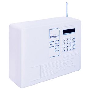 سیستم دزدگیر سیم کارتی سیماران مدل g6430