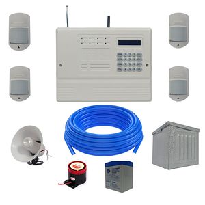 سیستم دزدگیر سیم کارتی فایروال مدل pac3