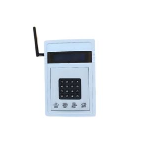 سیستم دزدگیر سیم کارتی مدل 4c stra