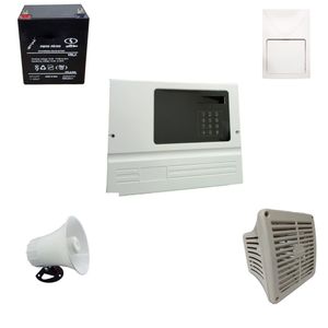 سیستم دزدگیر سیم کارتی مدل m11
