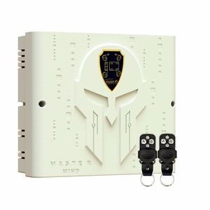 سیستم دزدگیر سیم کارتی مسترمایند مدل پلاس vision 45