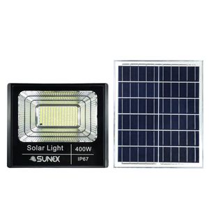 سیستم روشنایی خورشیدی سانکس مدل jbp 400w s