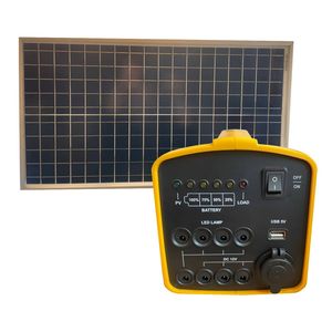 سیستم روشنایی خورشیدی مدل ld150 s n    کد 3016 ظرفیت 30 کیلووات