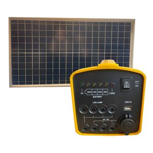 سیستم روشنایی خورشیدی مدل ld150 s n کد 3016 ظرفیت 30 کیلووات