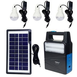 سیستم روشنایی خورشیدی ویداسی مدل wd 1103 کد b11