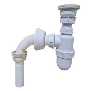 سیفون روشویی تاپ مدل کد 216