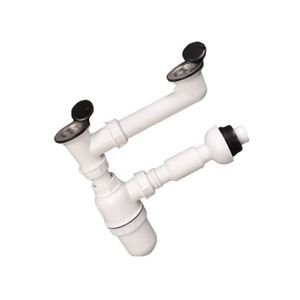 سیفون ظرفشویی مدل sif02