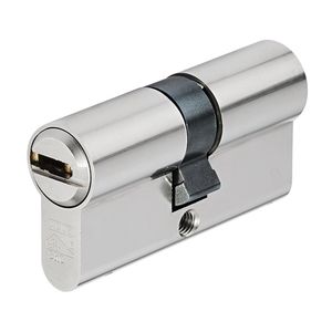 سیلندر قفل آبوس مدل xd25
