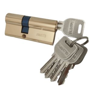 سیلندر قفل آماتیس کد 70mm