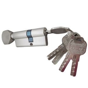 سیلندر قفل آپارتمانی آماتیس کد 70mm