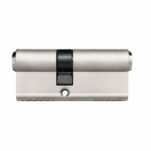 سیلندر قفل باتیس دو شیاره مدل sh ba60004
