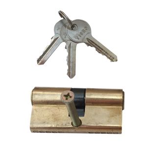 سیلندر قفل تیزو مدل 60mm
