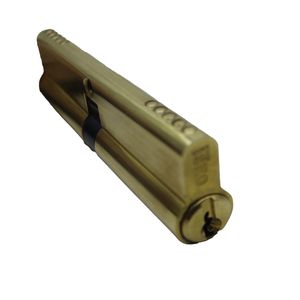 سیلندر قفل تیزو مدل yp cilindro_100mm