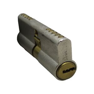سیلندر قفل دربان مدل yp 70mm