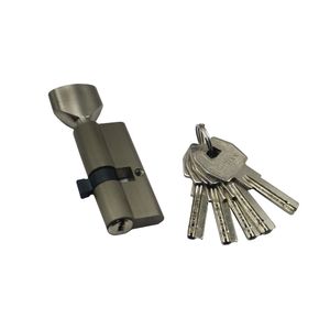 سیلندر قفل سان مکث مدل yp 70mm_40k 30
