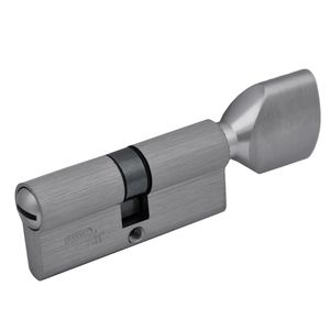 سیلندر قفل سرویس بهداشتی باسل گرانیت کد bk70 bsn