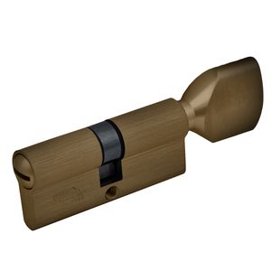 سیلندر قفل سرویس بهداشتی باسل گرانیت کد bk70 cf